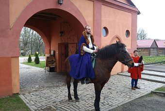 Дукорский маёнтак