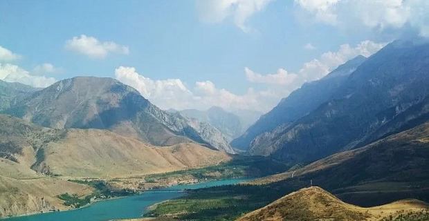 Главное фото