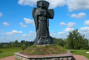 Море Геродота: Туров, покорение моря пешком! 