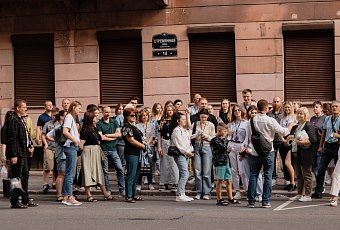 Санкт-Петербург+*Карелия из Гродно