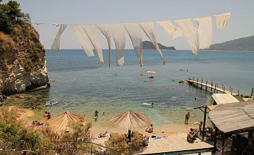 Кризис туризма в Греции: 40% отелей могут закрыться навсегда?