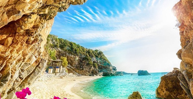 Главное фото