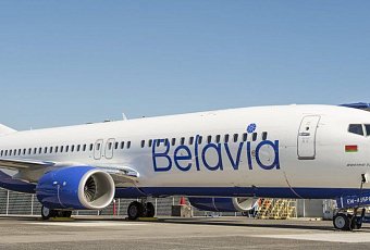 Белавиа добавила дополнительный рейс в Дубай на фоне отмены новогодних рейсов Fly Dubai