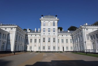 Беларусь: путешествие сквозь века и города. Минск-Гомель (4 дня)