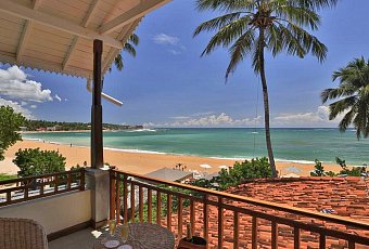 Авиатур на Шри-Ланку. Прямой перелет из Минска