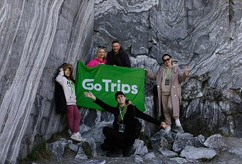 Санкт-Петербург+*Карелия из Гродно