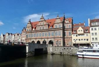 Королевский путь к Норвежским фьордам!