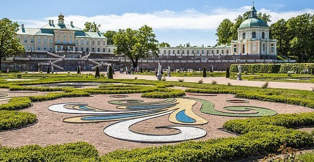 Главное фото