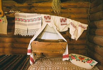 Ремесла и этнография в «Дудутках»