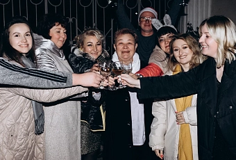 Новогодний гранд-тур в Абхазию на автобусе 2026!