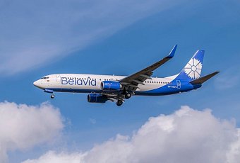 «Белавиа» возобновляет рейсы из Минска в Тель-Авив