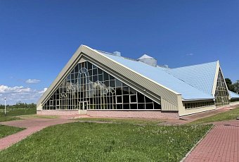 Сокровища Полесья - разлив Припяти!