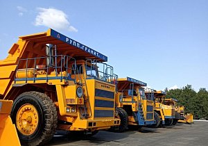 Соль и гранит: сокровища Беларуси