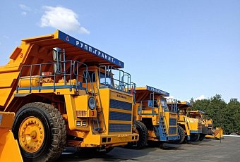 Соль и гранит: сокровища Беларуси