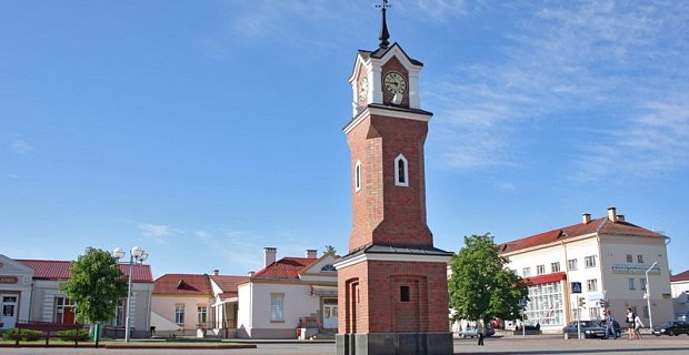 Главное фото