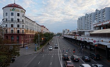 Опубликован список дополнительных стоянок для экскурсионных автобусов