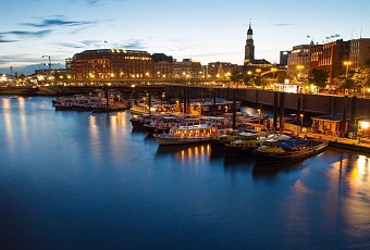 Королевский путь к Норвежским фьордам!