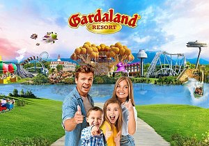 Итальянские каникулы. Авторский тур