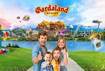 Итальянские каникулы. Авторский тур