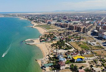 Тур в Дагестан 2.0!