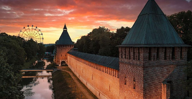 Главное фото