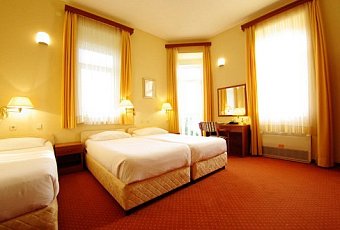 Там, где горы целуют море: пляжный отдых в Хорватии