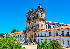 Португальский поцелуй на краю Европы. Авторский тур