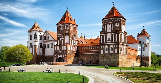 Главное фото