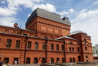 Могилёв - Бобруйск, 2 дня