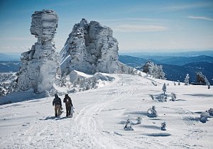 Горнолыжный отдых в Висле: отель Golebiewski 4*