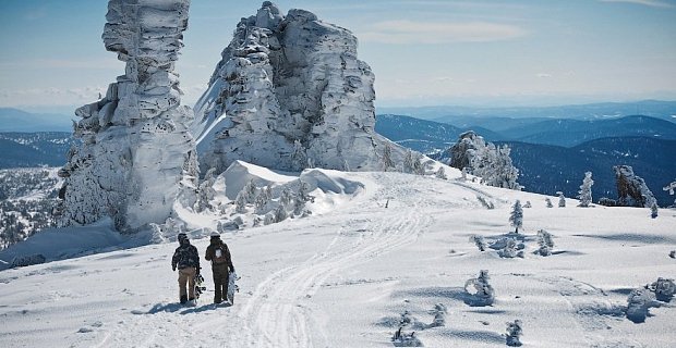Главное фото