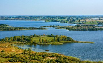 Ознакомительный тур в рамках инициативы  “Доступный туризм в Браславе”