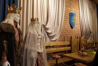 От замка до мельницы: путешествие по Лидскому краю