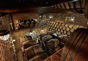 Тур на Голубые озёра с дегустацией элитных напитков