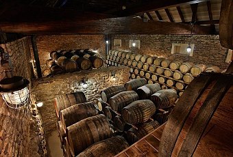 Тур на Голубые озёра с дегустацией элитных напитков