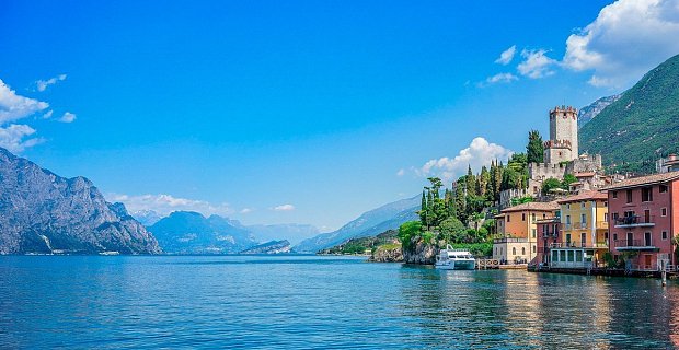 Главное фото