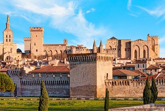 Шарм Лазурного берега и релакс в Испании