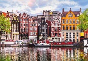 Средневековая сказка 2026