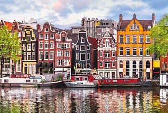 Средневековая сказка 2026