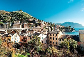 Морская Соната: отдых на море в Каннах (5 ночей) и экскурсии