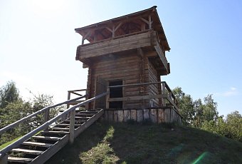 Дворцы и замки Беларуси