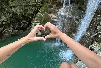 Гранд-тур в Абхазию отдых на море с экскурсиями!