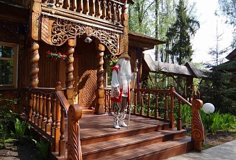 Тысячелетний Брест, 6 дней