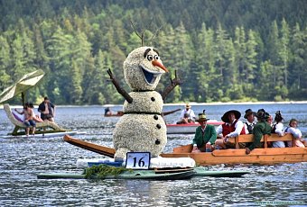 Солнечный нарцисс