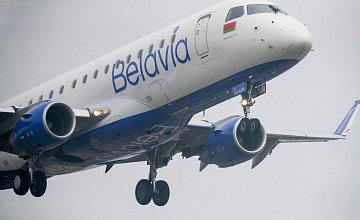 «Белавиа» объявила о скидках до 50% по определенным направлениям