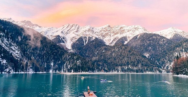 Главное фото
