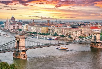 Небо в огнях: Фестиваль Фейерверков в Брно