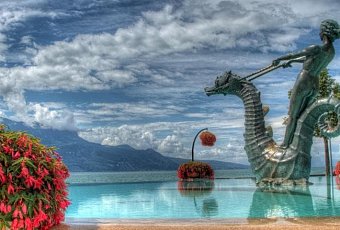 Швейцария + озёра с визовой поддержкой