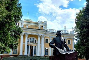 Аромат лаванды