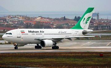 С 26 марта возобновляется авиасообщение между Минском и Тегераном